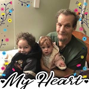 Meet your Posher, Beth n kg